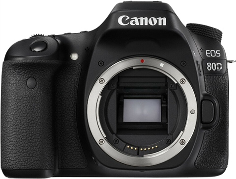 Canon EOS 5D Mark IV Body Only, B - CeX (AU): - Buy, Sell